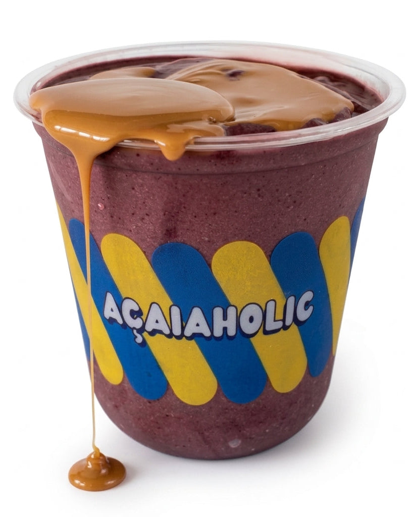 Acaiaholic