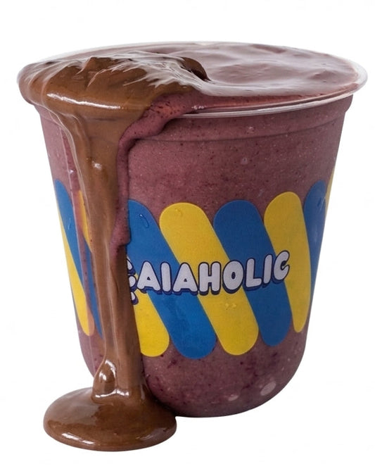 Choco Açaí